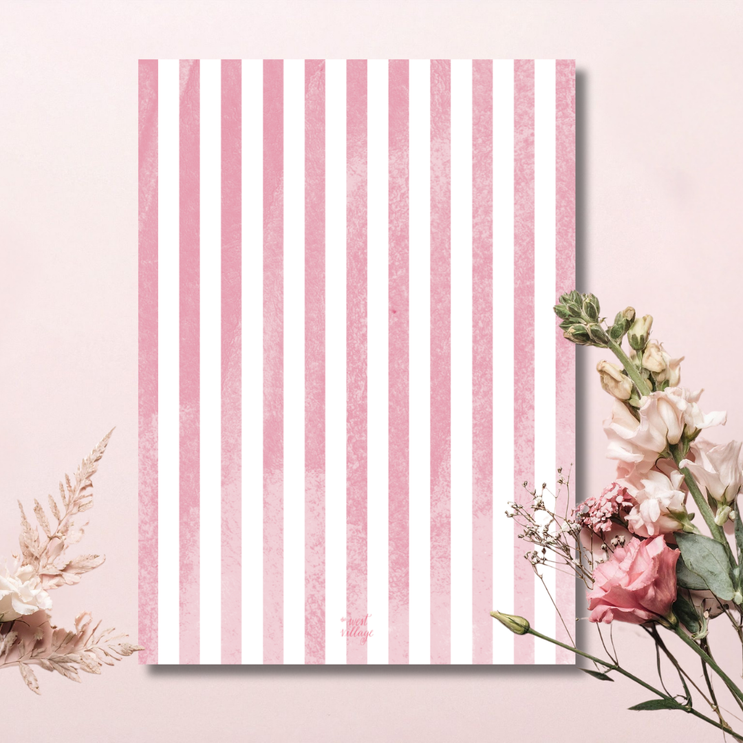 More the Merrier Card