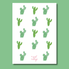 Fiesta Invitation