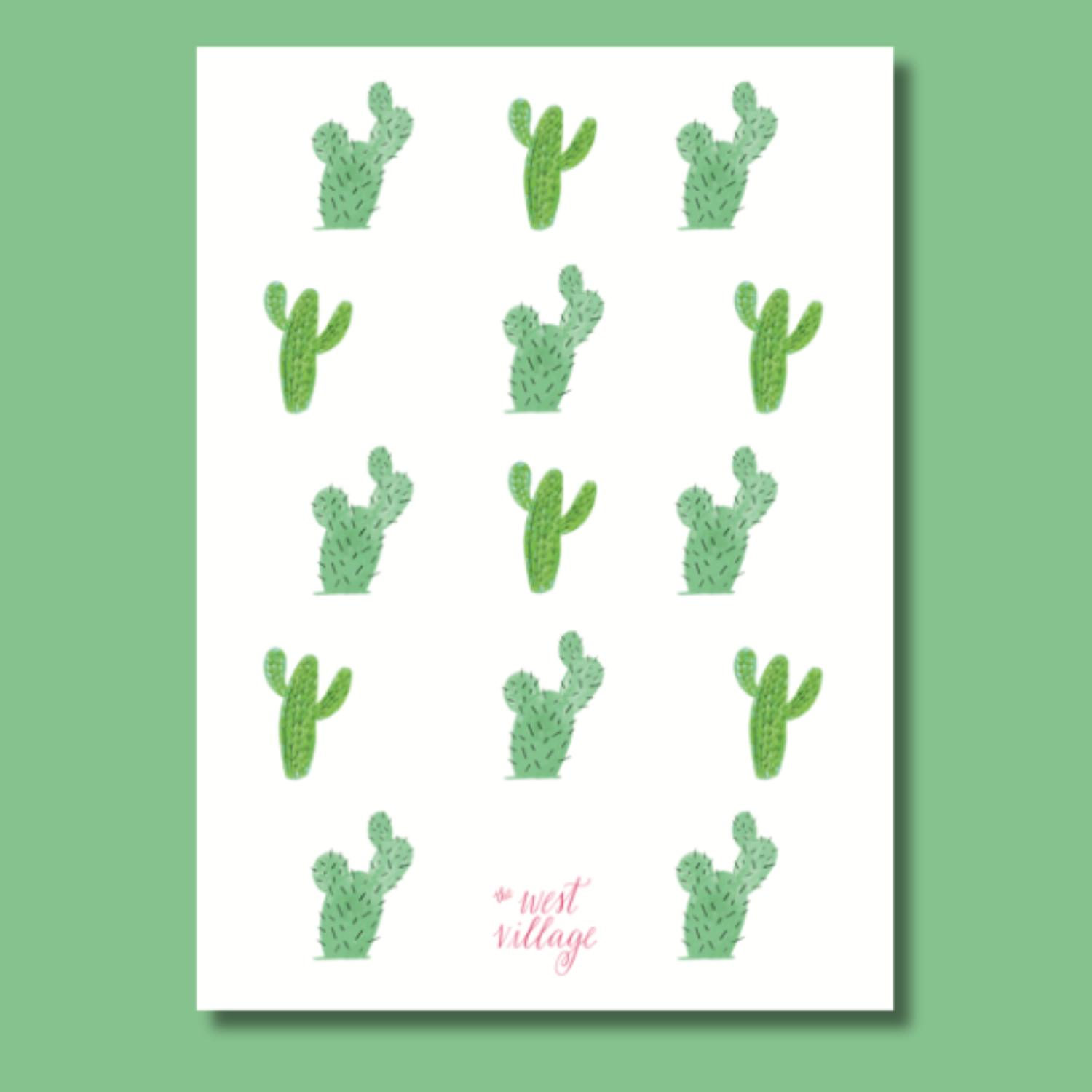 Fiesta Invitation