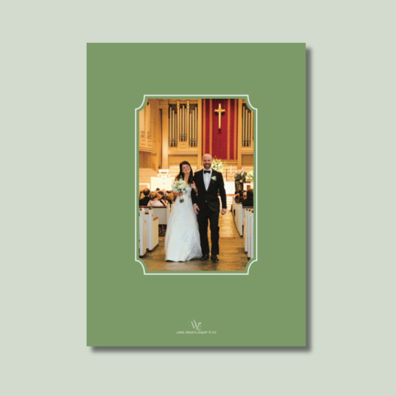 Frame Card