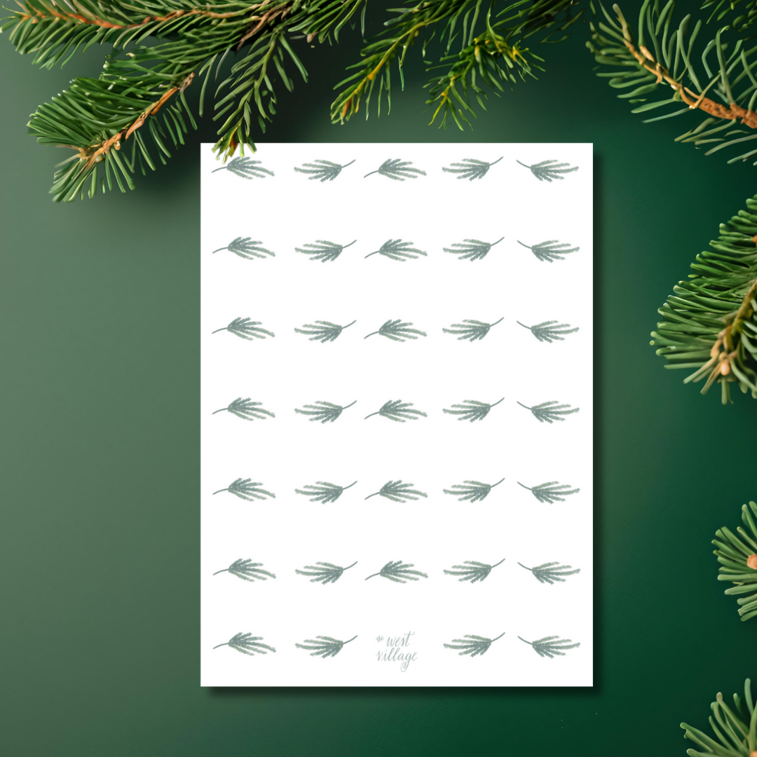 Glory to God in the Highest Christmas Card