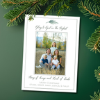 Glory to God in the Highest Christmas Card