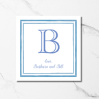 Block Initial Enclosure Tag