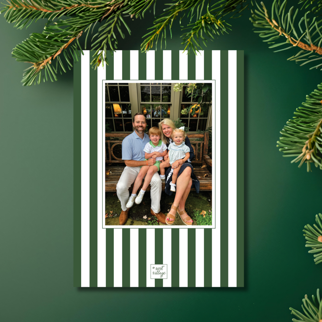 Merry Christmas Card