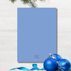 Merry Christmas Card