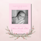 Merry Little Christmas Card