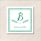 Script Initial Enclosure Tag