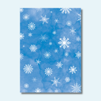 Snowflake Card