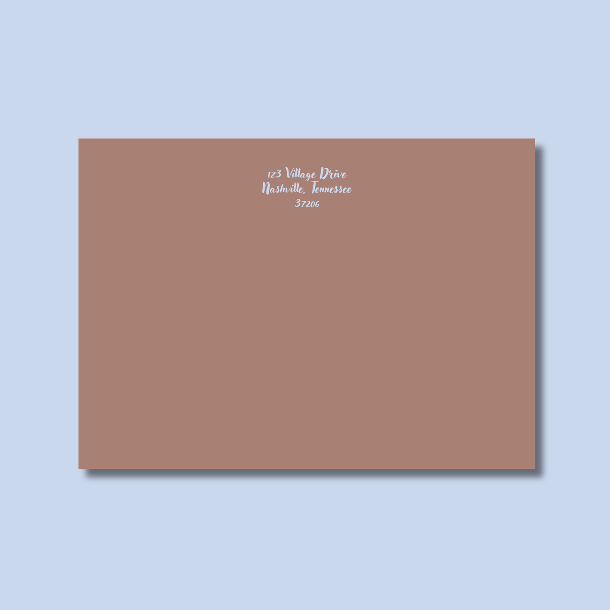 Spice Card